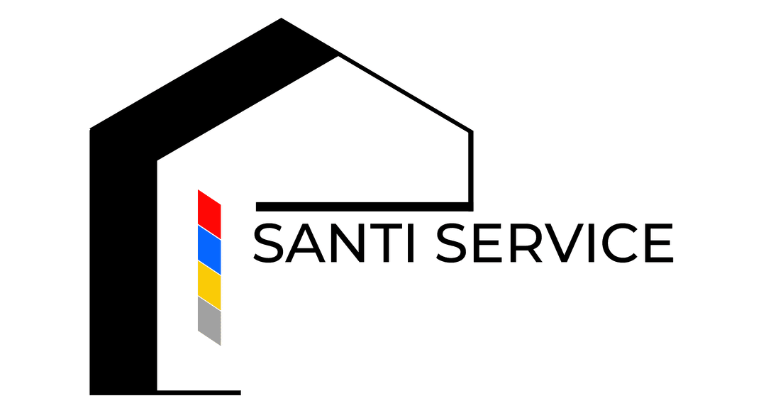 logo de l'entreprise Santiserrure