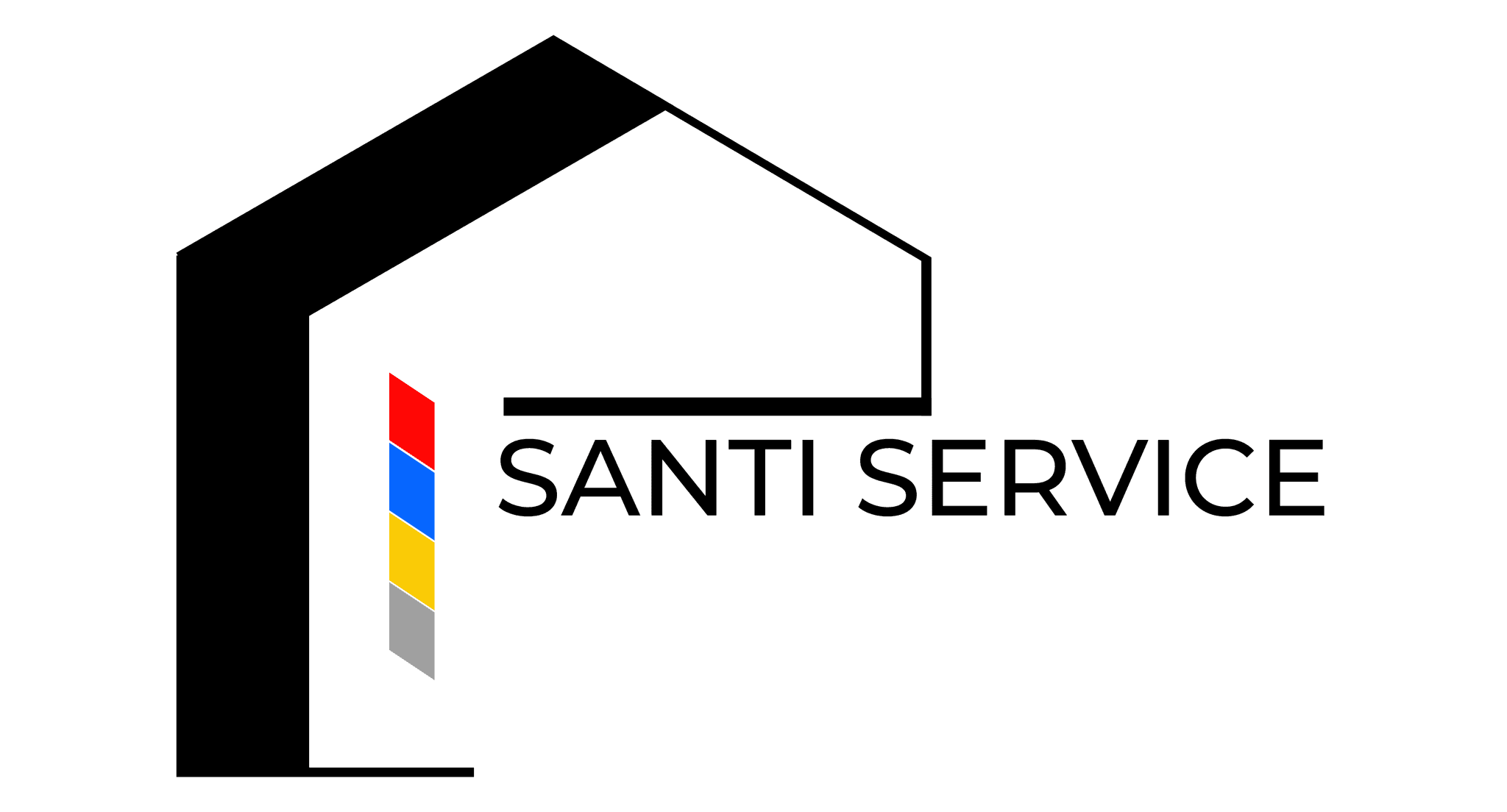 Logo de l'entreprise Santi Service